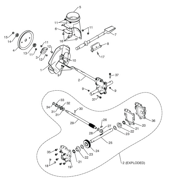 14527-LS Blower | husqvarnablowerguide