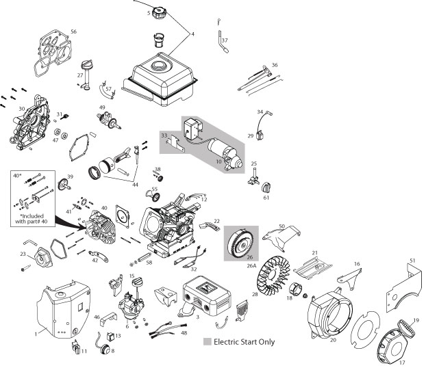 1830SB Blower | husqvarnablowerguide